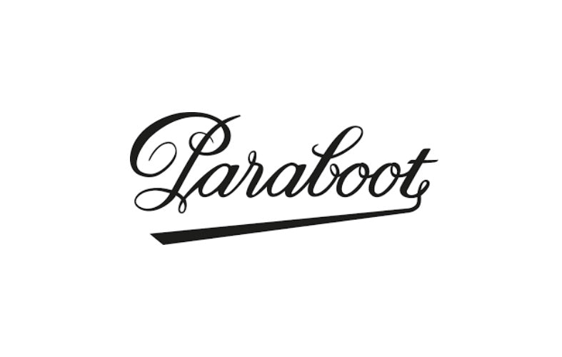 Paraboot Shoes Block Banner
