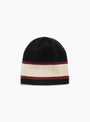 Stussy Sport Stripe Skullcap Black from Stüssy at Couverture & The Garbstore
 back