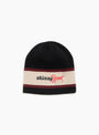 Stussy Sport Stripe Skullcap Black from Stüssy at Couverture & The Garbstore
front
