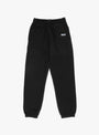 Splendid Sweatpant Black by TDR at Couverture & The Garbstore Main