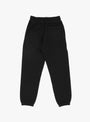 Splendid Sweatpant Black by TDR at Couverture & The Garbstore Back