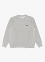 Splendid Crewneck Grey from TDR at Couverture & The Garbstore
Front 