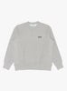 Splendid Crewneck Grey from TDR at Couverture & The Garbstore
Front 