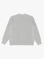 Splendid Crewneck Grey from TDR at Couverture & The Garbstore
back