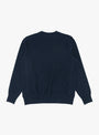 Splendid Crewneck Navy from TDR at Couverture & The Garbstore back