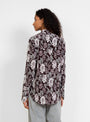 Tao Blouse Moonlight Flower by Christian Wijnants | Couverture & The Garbstore