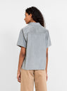 Soffio Top Grey by Rachel Comey | Couverture & The Garbstore