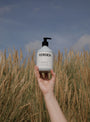 Arborealist Hand & Body Balm by Verden | Couverture & The Garbstore