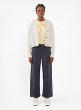 Lottie Trousers Navy by Bellerose | Couverture & The Garbstore