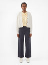 Lottie Trousers Navy by Bellerose | Couverture & The Garbstore