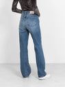 Leaf Jeans Mid Blue by Closed by Couverture & The Garbstore