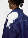 Painter Tracker Jacket Navy by Noma t.d. | Couverture & The Garbstore