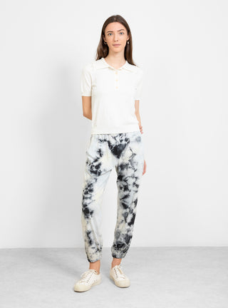 Iris Top White by Naya Rea | Couverture & The Garbstore