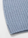 Nimbus Hat Atlantic Blue by Himalayan Cashmere Company by Couverture & The Garbstore