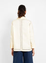 Travail Jacket Broderie Ivory by Rachel Comey by Couverture & The Garbstore