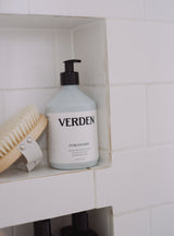 D'Orangerie Hand & Body Wash by Verden | Couverture & The Garbstore