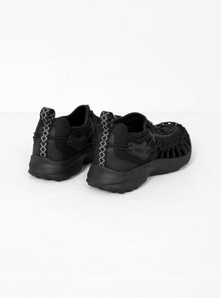 Uneek SNK Sandal Black by KEEN by Couverture & The Garbstore