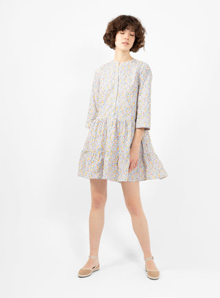 Maurino Drop Waist Mini Dress by Apiece Apart | Couverture & The Garbstore