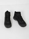Explore Mid Waterproof Boot Black & Magnet by Keen by Couverture & The Garbstore