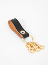 FILM Key Holder Black by Porter Yoshida & Co. by Couverture & The Garbstore