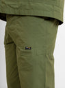 Storage Pant Green by Garbstore | Couverture & The Garbstore