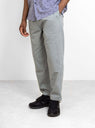 Home Party Pant Grey by Home Party | Couverture & The Garbstore
