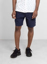 Home Party Short Navy by Home Party by Couverture & The Garbstore