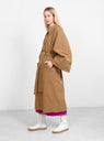 Hadley Trench Khaki by Rejina Pyo | Couverture & The Garbstore