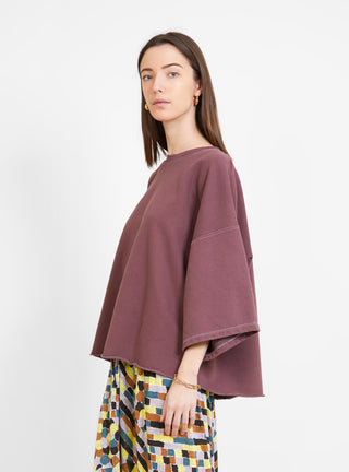 Fondly Sweatshirt Clay by Rachel Comey | Couverture & The Garbstore