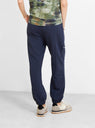 Wenlock Trousers Navy by YMC | Couverture & The Garbstore