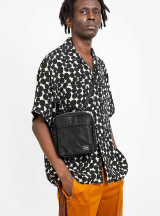 TANKER Square Shoulder Bag - Black by Porter Yoshida & Co. | Couverture & The Garbstore