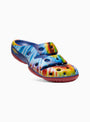 X DEAD DYE Yogui Arts Slides Tie-Dye by KEEN | Couverture & The Garbstore