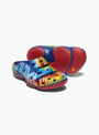 X DEAD DYE Yogui Arts Slides Tie-Dye by KEEN | Couverture & The Garbstore