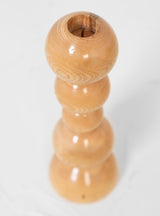 Sphere Candlestick Ash by OROS | Couverture & The Garbstore