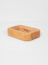 Organic Basket Pine by OROS | Couverture & The Garbstore