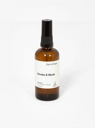 Smoke & Musk Home Mist by Earl of East | Couverture & The Garbstore