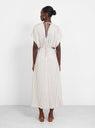 Isarco Dress Ecru by Rachel Comey by Couverture & The Garbstore