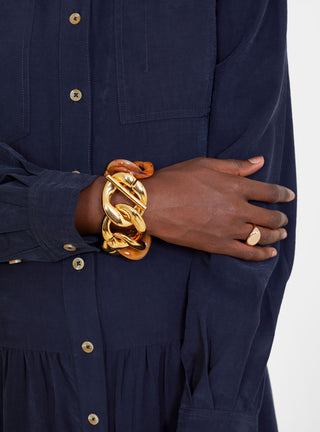 Pezzo Bracelet by Rachel Comey by Couverture & The Garbstore