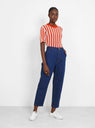 Pseudo Pant Raw Indigo by Rachel Comey by Couverture & The Garbstore