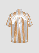 Nico Shirt Stripe by Rejina Pyo | Couverture & The Garbstore