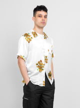 Van Gogh Shirt Off-White by Pop Trading Company | Couverture & The Garbstore