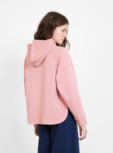 Big Hoodie Pink by YMC | Couverture & The Garbstore
