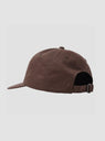 Stock Low Pro Cap Coffee by Stüssy | Couverture & The Garbstore