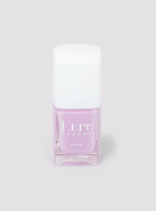 Eco Nail Polish Fuji Pink by Kure Bazaar | Couverture & The Garbstore