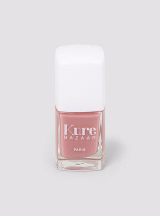 Eco Nail Polish Dolce PInk by Kure Bazaar | Couverture & The Garbstore