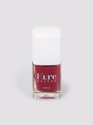 Eco Nail Polish Tea Rose by Kure Bazaar by Couverture & The Garbstore