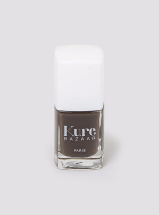 Eco Nail Polish Cuir by Kure Bazaar by Couverture & The Garbstore