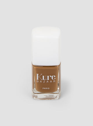 Eco-Natural Nail Lacquer Savane by Kure Bazaar | Couverture & The Garbstore