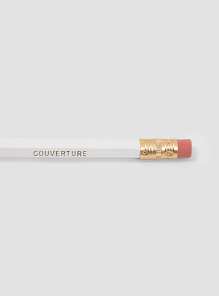 Couverture Set of Six Pencils by Couverture | Couverture & The Garbstore