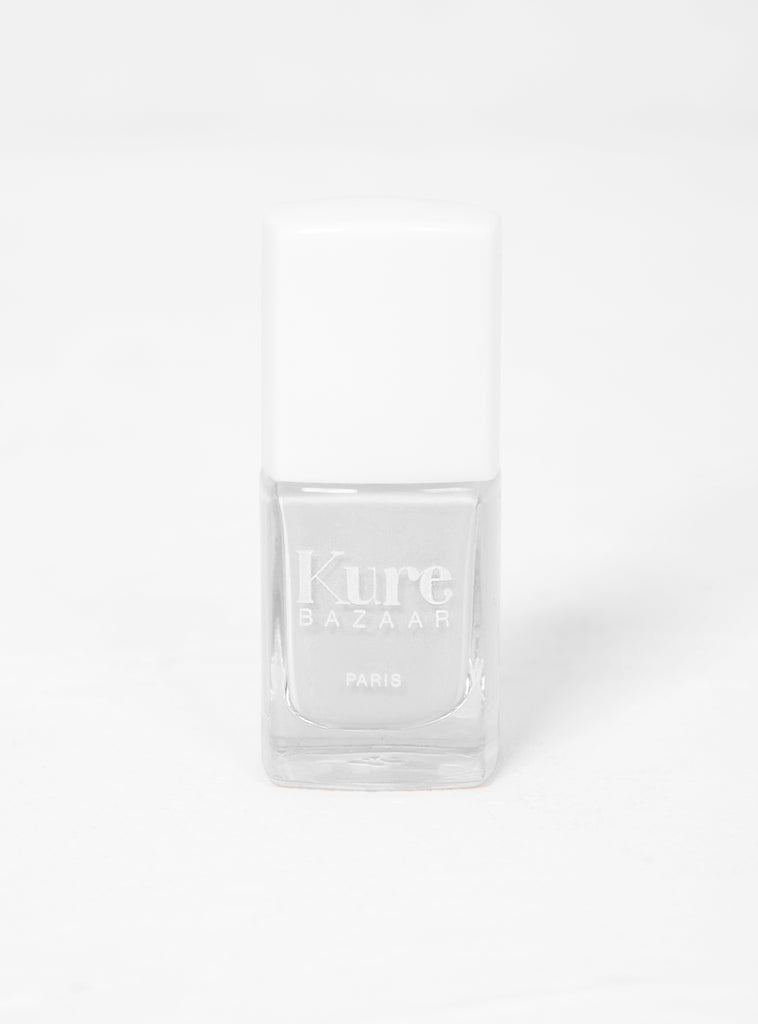 Clean Nail Polish by Kure Bazaar by Couverture & The Garbstore